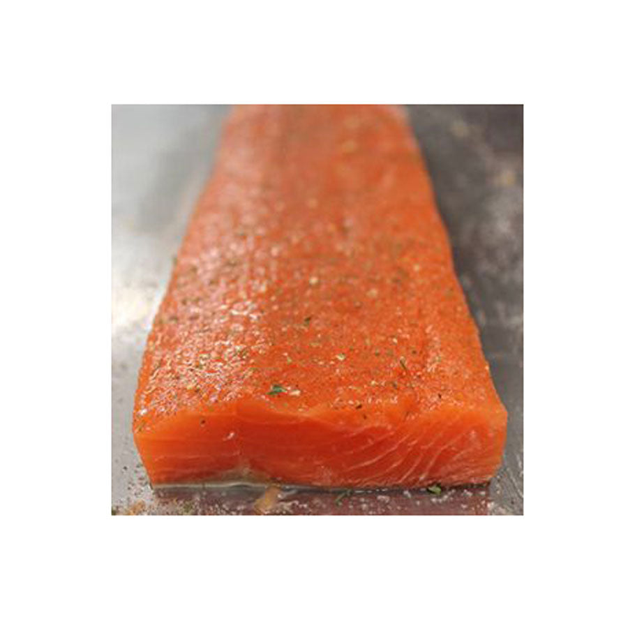 SeaBear's Thanksgiving Smoked Salmon | Made In Washington | Salmon Gifts