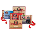 SeaBear Smokehouse Deluxe Salmon Gift Pack | Made In Washington Gifts