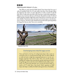 Getting To The Water's Edge, 3rd Edition | Made in Washington Books