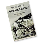 Kathy Mills Rozzini The History of Alaska Airlines | Made In Washington