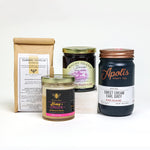 Afternoon Tea Gift Set | Made in Washington |  Local Tea & Scones