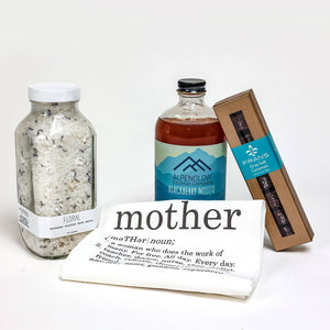 
            
                Load image into Gallery viewer, Gift Box for Mom | Made In Washington | Mother&amp;#39;s Day Gifts
            
        