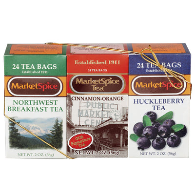 Tea Gift Set