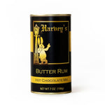 Harvey's Butter Rum Hot Chocolate | Made In Washington | Bremerton Gifts