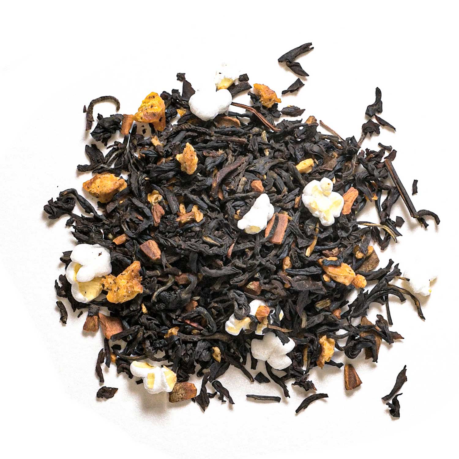 Apolis Craft Tea - Peppermint Tea