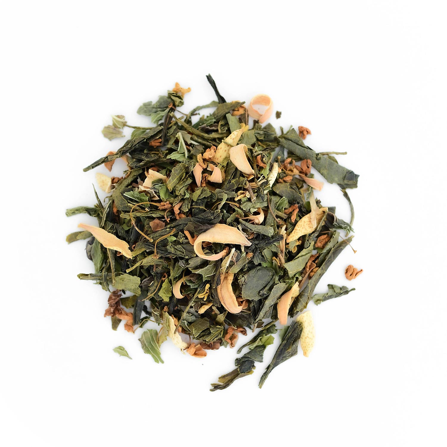 Apolis Craft Tea - Peppermint Tea