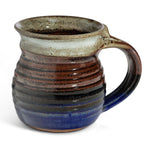 Clear Creek Pottery | Rounded Storm Mug | Made In Washington Gifts