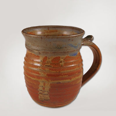Oasis Mug Rounded