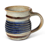Clear Creek Pottery | Rounded Old Republic Mug | Made In Washington