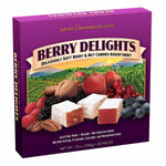 Liberty Orchards Berry Delights Candies | Made In Washington Gift Stores