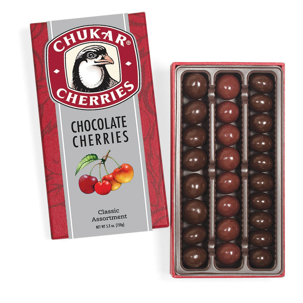Cherry Gifts From Washington | Made In Washington Gifts | Chukar Cherries