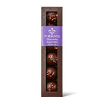 Fran's Dark Chocolate Imperials | Gourmet Caramels | Made In Washington