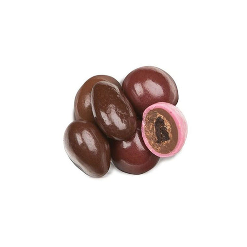 Chukar Cherries Orchard Medley chocolate package on a white background | Chukar Cherry Orchard Medley | Made In Washington Local Gift Ideas | Prosser, Washington