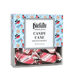 Candy Cane Dilettante Truffle Cremes | Made In Washington | Chocolate Box