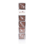 Whimsy Chocolates Milk Salted Caramel | Made In Washington | Locally Made Caramels