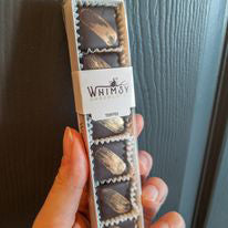 
            
                Load image into Gallery viewer, Whimsy Chocolate Toffee | Made In Washington | Local Gifts From Battle Ground
            
        
