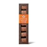 Fran's Chocolates Smoked Salt Caramels Milk Chocolate Gift Box | WA
