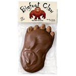 Spokandy Bigfoot Chocolate Claw | Caramel Gifts | Sasquatch Candy