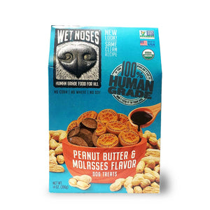 Wet Noses Dog Treats | Dog Treats | Made In Washington Gifts for Pets