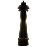 Black Space Needle Peppermill | Wood Gift Ideas | Made In Washington