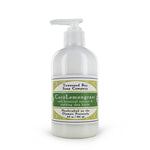 Townsend Bay Soap Co. | Made In Washington | Coconut Lemongrass Lotion