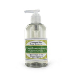 Townsend Bay | Made In Washington | Coconut Lemongrass Liquid Soap