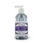 Townsend Bay Soap Co. | Made In Washington | Lavender Liquid Hand Soap