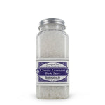 Townsend Bay Soap Company | Made In Washington | Lavender Bath Salts