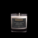 Seattle Candle Company Scent No. 2 Coffee Cream Roasted Chocolate