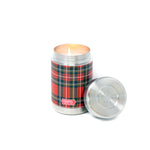 Good & Well  Supply Co | Around The Fire Canteen Candle | Made In Washington  | Hiking Gifts | Candle Lovers