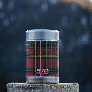 Good & Well  Supply Co | Around The Fire Canteen Candle | Made In Washington  | Gifts for Hikers | Candle Lovers