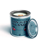 Good & Well Supply Co | San Juan Islands Candle | Made In Washington Gift Shops | Gifts for Candle Lovers