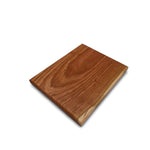 Wag & Wood 8x10 Cherry Charcuterie Board | Made In Washington | Locally Made Gifts For Foodies