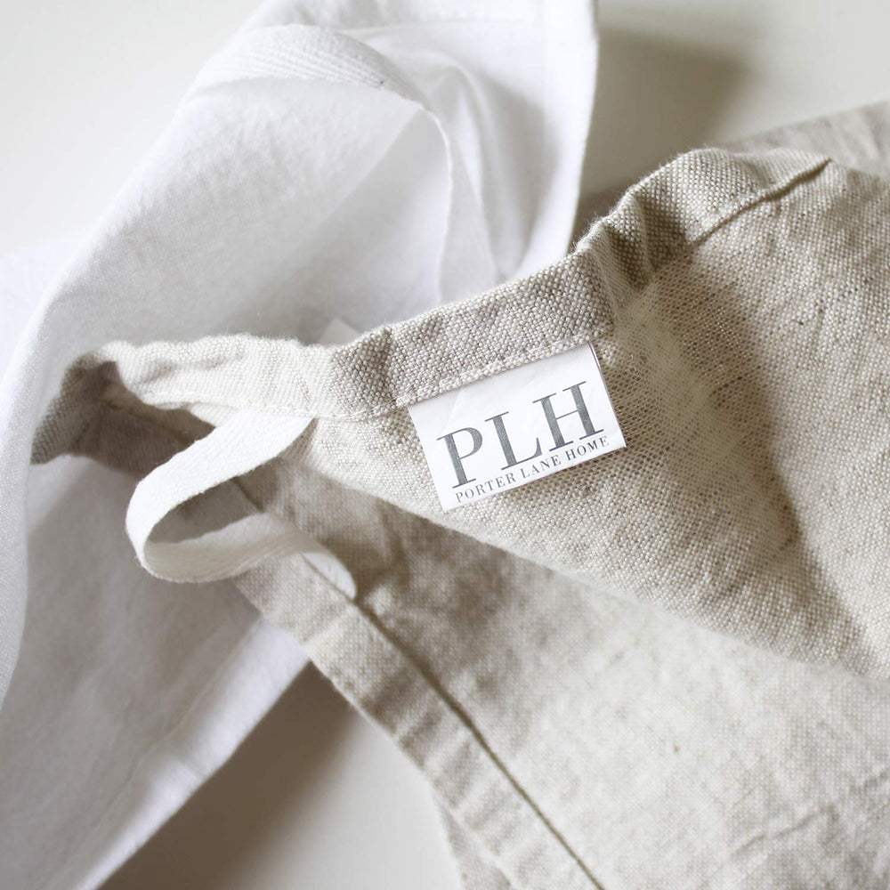 Porter Lane Home Washington Home Tea Towel | Made In Washington | Gift That Celebrate Our State