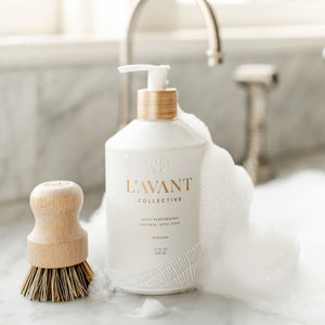 
            
                Load image into Gallery viewer, L&amp;#39;AVANT High Performing Dish Soap | Made In Washington | Leaping Bunny Certified
            
        