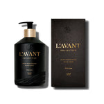 L'AVANT Hand Soap, Glass Bottle | Made In Washington | Fresh Linen Natural Hand Soap