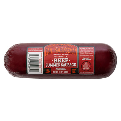Summer Sausage