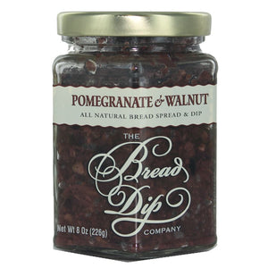 
            
                Load image into Gallery viewer, Bread Dip Co Pomegranate &amp;amp; Walnut | Made In Washington | Maple Valley
            
        
