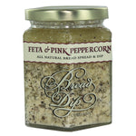 Bread Dip Co Feta & Pink Peppercorn | Washington Made | Gifts from Maple Valley