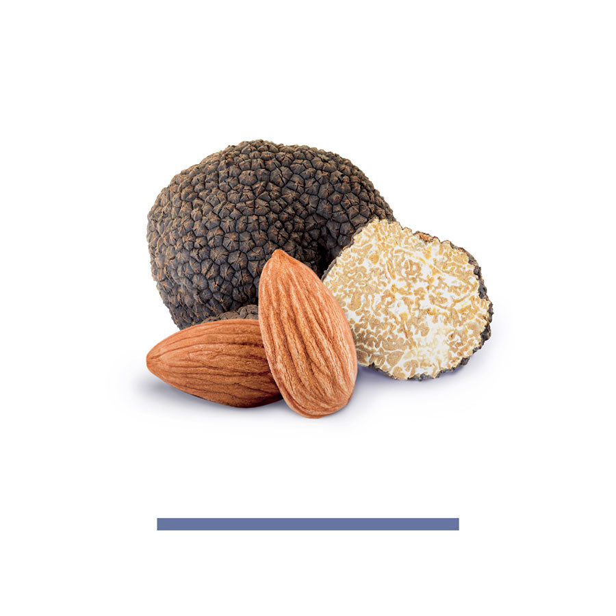 Recipe 33 - Black Truffle Infused Almonds