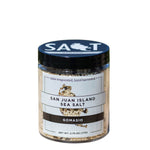 San Juan Island Sea Salt Gomasio | Made In Washington Gourmet Gifts