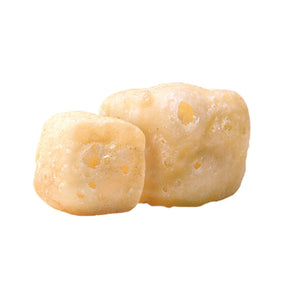 Moon Cheese Garlickin Parmesan Snack| Made In Washington Food Gifts