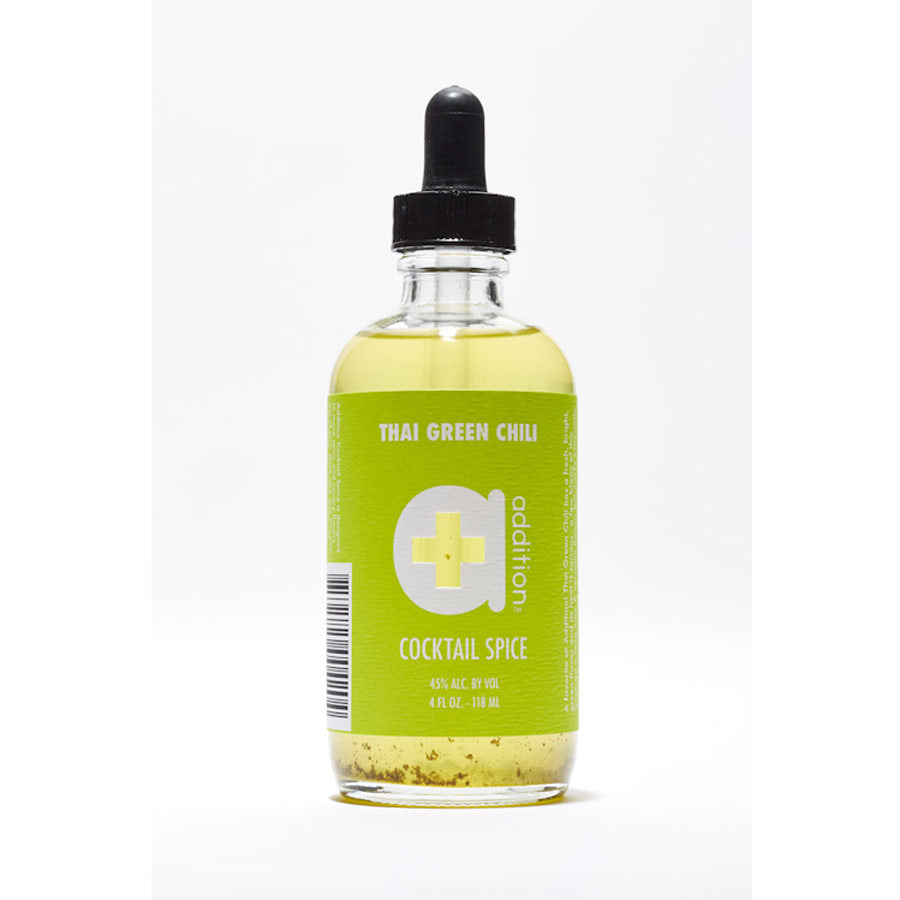 
            
                Load image into Gallery viewer, Addition Thai Green Chili Cocktail Spice | Made In Washington Gift Ideas
            
        