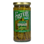 Fosters Pickled Asparagus Spears Original | Made In Washington Gift Ideas