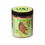 San Juan Island Sea Salt Chili Lime Salt | Made In Washington Gift Ideas