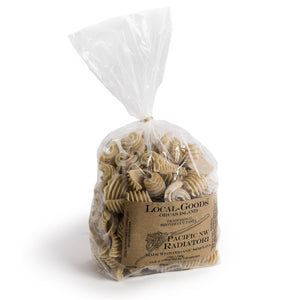 Local Goods Pacific NW Radiatori Pasta | Made In Washington Gift ideas