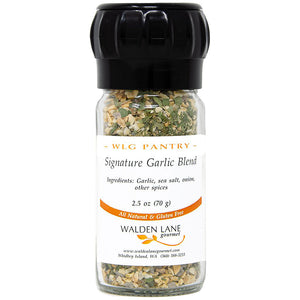 Walden Lane Gourmet Signature Garlic Blend | Made In Washington Gifts