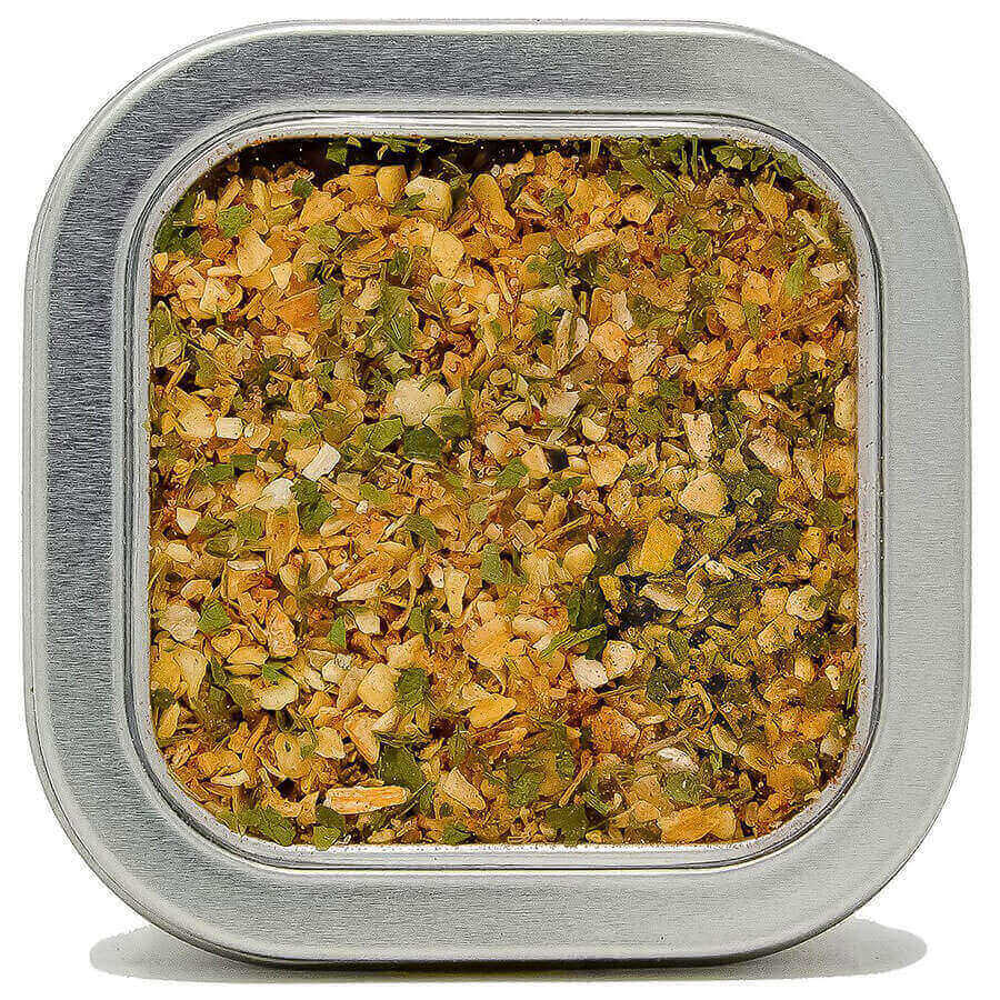 Walden Lane Gourmet Smuggler's Cove Seafood Spice Blend | Gifts