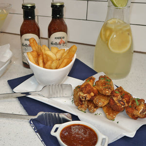 Junebug's Hallelu-jah! Sauce | Made In Washington State Sauce Gift Ideas
