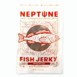 Neptune Spicy Cajun Fish Jerky | Made In Washington Food Gifts
